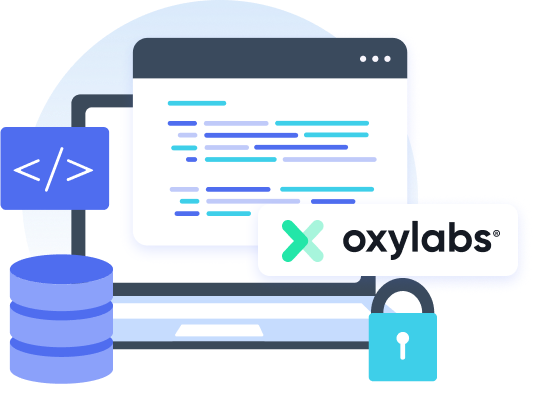 oxylabs