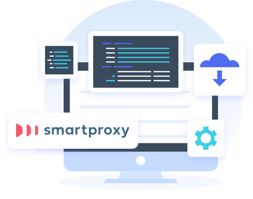 smartproxy