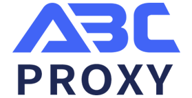 ABCProxy Logo