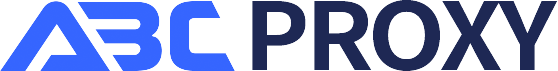 logotipo de abcproxy
