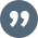 quotation marks