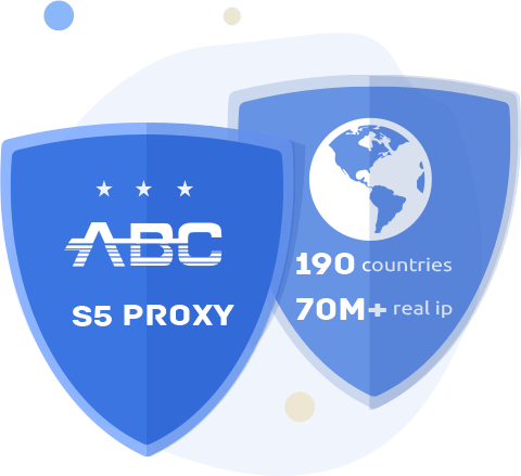 ABCProxy