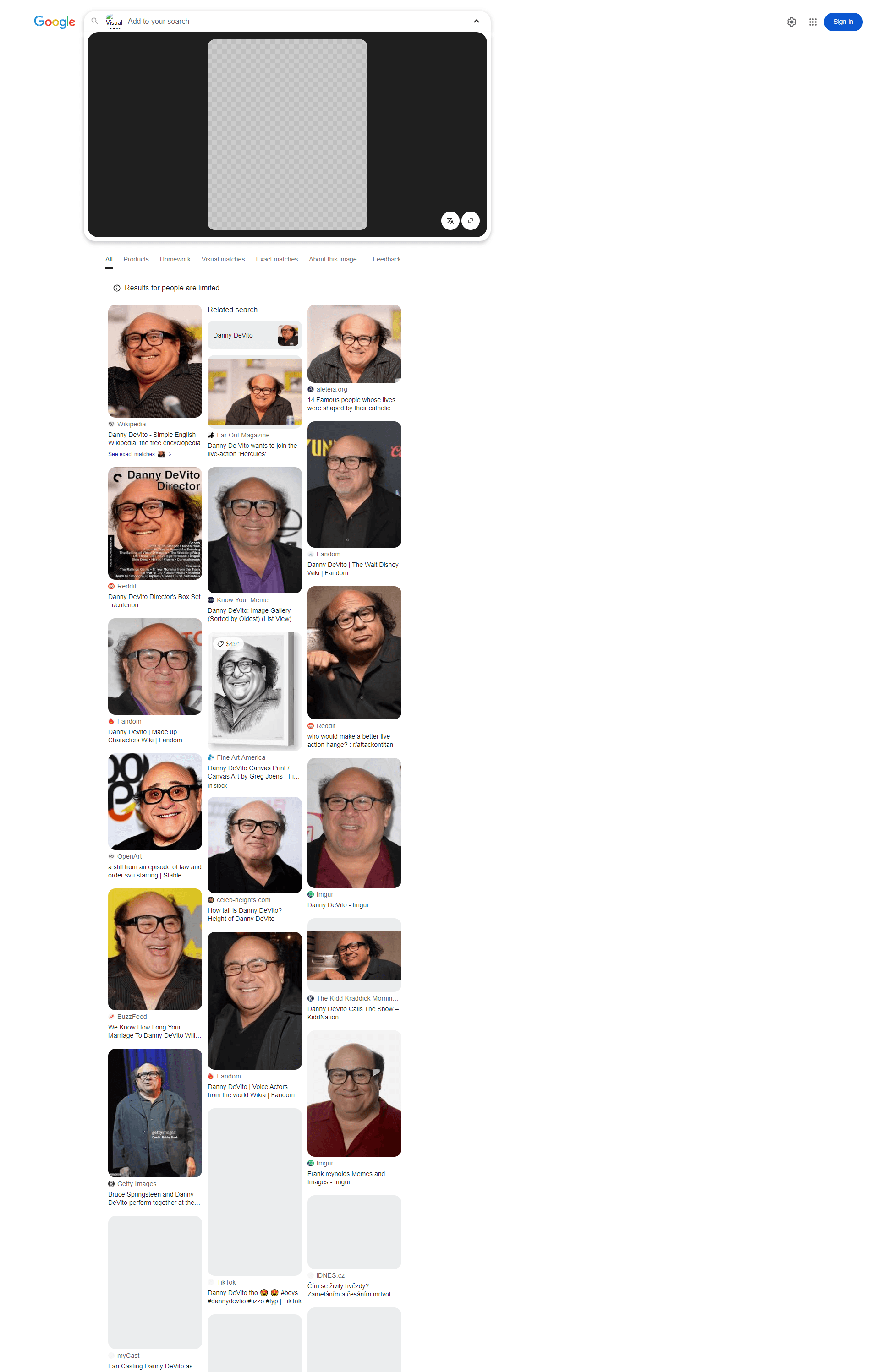 google