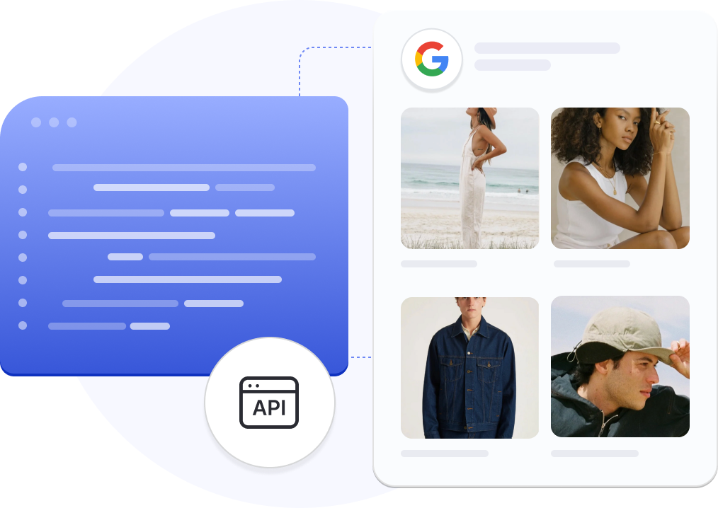 google