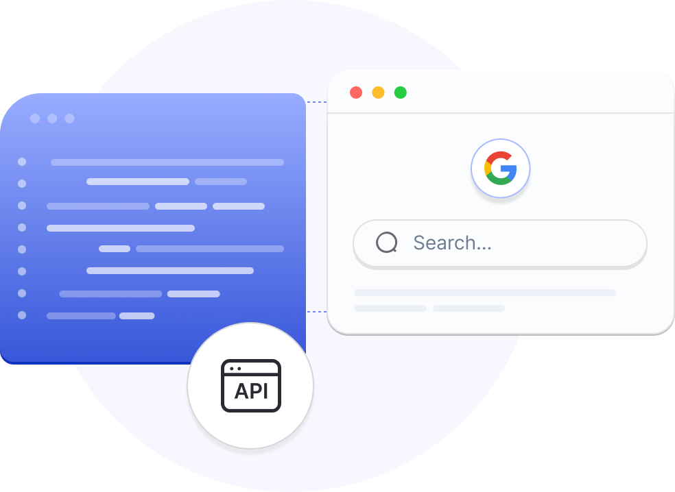 google