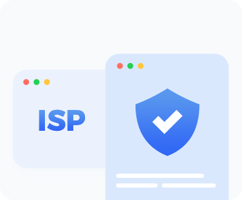 Your ISP