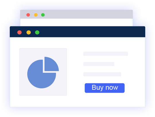 Sales & E-commerce