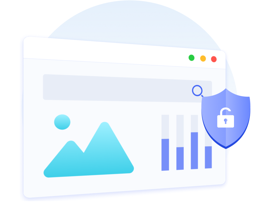 Сбор данных ABCProxy