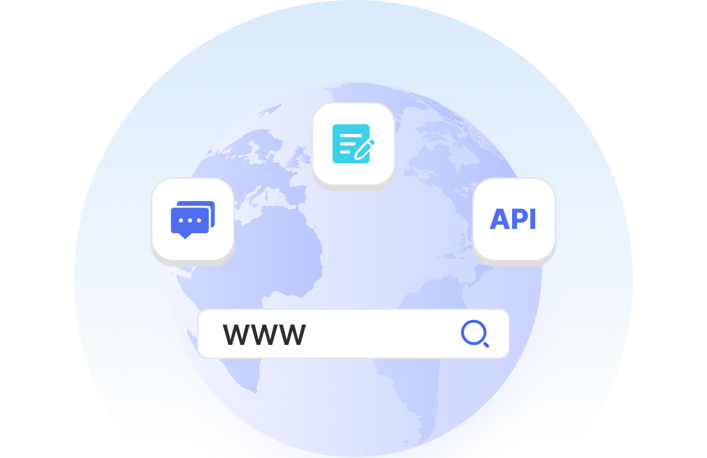 ABCProxy